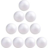 KİKA Strafor Köpük Top 2 cm 100'lü