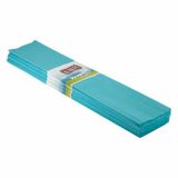 Kikajoy 10lu Açık Mavi Krapon Kağıdı 10lu 50x200