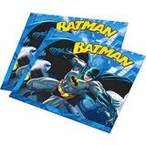Kikajoy Batman Kağıt Peçete