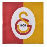 Kikajoy Galatasaray Kağıt Peçete