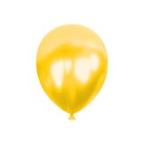 Kikajoy Metalik Krem Balon 100'lü