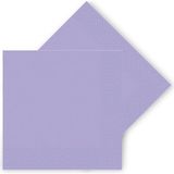 Kikajoy Peçete Kikajoy 16LI -Makaron Lila- - Mor