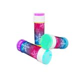 Kikajoy Snow Flakes Köpük Baloncuk - 3 adet