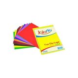 Kikarts Elişi Kağıdı 10lu elişi kağdı