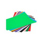 Kikarts Fon Kartonu 25x35 100gr A4 10lu