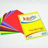 KİKARTS KUŞE ELİŞİ KAĞIDI 10LU