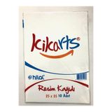 kikarts Resim Kağıdı 25x35 Ebat , 10 Lu Poşet