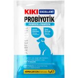Kiki 1 gr Excellent Köpek Probiyotik