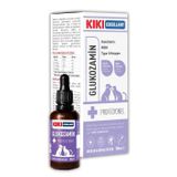 Kiki 50 ml Excellent Kedi Köpek Glukozamin Kondroitin Kolajen