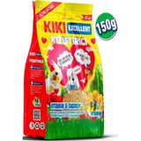 Kiki E x cellent Ballı 150 Gr Kanarya - Muhabbet Kuşu - Papağan Yemi