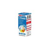 Kiki Excellent - Kafes Kuşları için Vitaminler / Mineraller - 25ml / C Vitamini