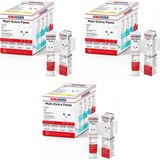 Kiki Excellent Kedi Malt Extra Paste Macun 50 gr x 3 Adet