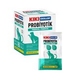 Kiki Excellent Kedi Saşe 1 gr Probiyotik