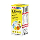 Kiki Excellent Kuş B Vitamini 25 ML