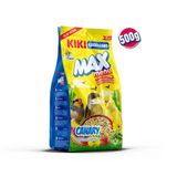 KIKI Excellent Kuş Max Menu Canary Kanarya Yemi 500gr