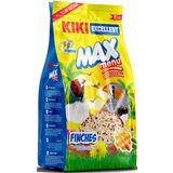 Kıkı Excellent Kuş Max Menu Finches Tropikal Finç Yemi 500 Gr. KB310