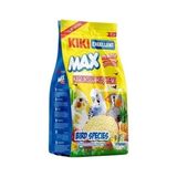Kiki Excellent Max Menu 400 gr Kabuksuz Muhabbet Kuşu Yemi
