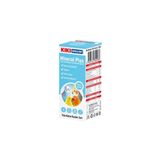Kiki Excellent Mineral Plus Kuşlar İçin 25 ml Mineral Çözelti Sıvı Damla