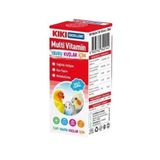 Kiki Excellent Yavru Kuşlar İçin 25 ml Multi Vitamin Sıvı Damla