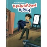 Kıkırdayan Hırka - Diyanet İşleri Başkanlığı Yayınları