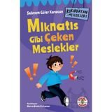 Kıkırdayan Meslekler 1 / Mıknatıs Gibi Çeken Meslekler