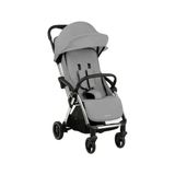 Kikka Boo Eden Autofold Kabin Bebek Arabası Grey Aksubebek