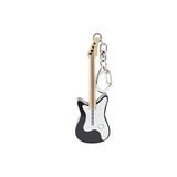 Kikkerland Gitar Anahtarlık (LED Işıklı ve Sesli)