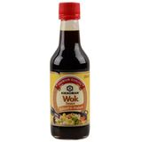 Kikkoman 25O ml Sukiyaki Wok Sos