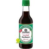 Kikkoman Az Tuzlu Soya Sosu 2’li Set 250 ml