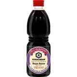 Kikkoman Doğal Olarak Fermente Soya Sosu Mor Seri 750 ml