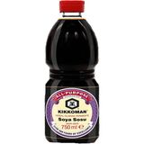 Kikkoman Doğal Soya Sosu 750 ml