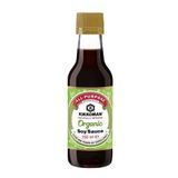 Kikkoman Organıc Soy Sauce 150 ml
