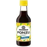 Kikkoman Ponzu Limonlu Soya Sosu 150 ml