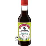Kikkoman Tamari Gluten Free Soy Sauce 250 ml