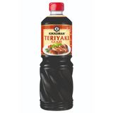 Kikkoman Teriyaki Glaze Sosu 975 ml