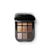Kiko 01 Earth Tones Glamour Multi Göz Farı