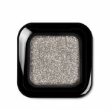 Kiko 01 Silver Champagne Green Glitter Shower Milano Göz Farı