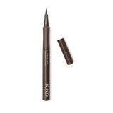 Kiko 02 Brown Milano Eyeliner