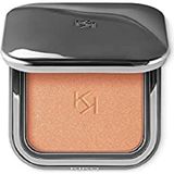 Kiko 03 Divine Bronze Glow Fusion Aydınlatıcı
