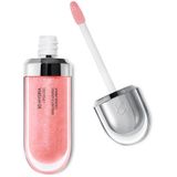 Kiko 04 Pearly Peach Rose Dudak Parlatıcı