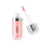 Kiko 04 Pearly Peach Rose Milano Dudak Parlatıcısı