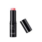 Kiko 05 Camelia Red Velvet Touch Creamy Stick Blush Allık