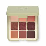 Kiko 102 Feisty Saffron Green Me Eyeshadow Göz Farı
