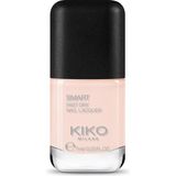 Kiko 102 Smart Nail Lacquer Oje