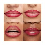 Kiko 13 Pearly Tulip Red New Creamy Colour Dudak Kalemi