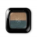 Kiko 15 Classic Gold Green Teal Milano Göz Farı