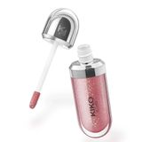 Kiko 17 Pearly Mauve Milano Dudak Parlatıcısı
