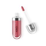 Kiko 22 Sparkling Red Garnet Milano Dudak Parlatıcısı
