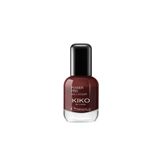 Kiko 27 Vino Power Pro Nail Lacquer Oje