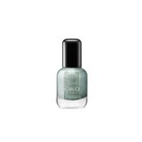 Kiko 29 Silver Green Power Pro Nail Lacquer Oje
